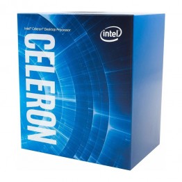 Procesor Intel Celeron G5925, Comet Lake, 3.60 GHz
